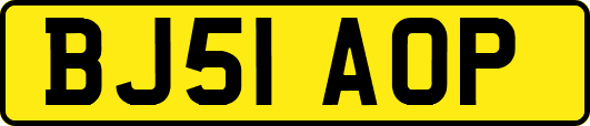 BJ51AOP