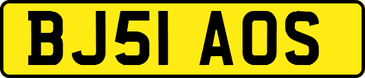 BJ51AOS