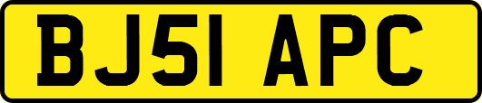 BJ51APC