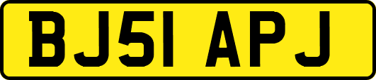 BJ51APJ