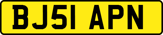 BJ51APN