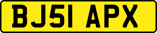 BJ51APX