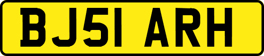 BJ51ARH