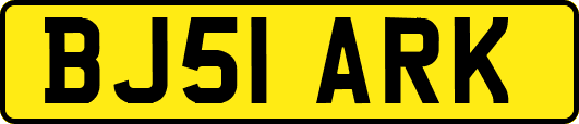 BJ51ARK