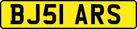 BJ51ARS