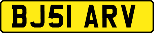 BJ51ARV