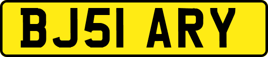 BJ51ARY