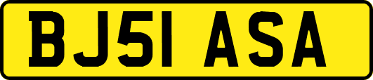 BJ51ASA