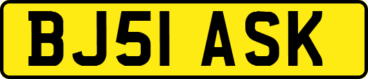 BJ51ASK