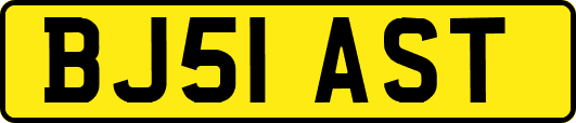 BJ51AST