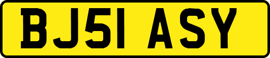 BJ51ASY