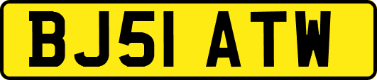 BJ51ATW