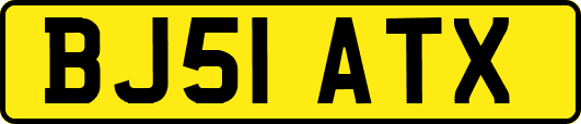 BJ51ATX