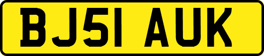 BJ51AUK