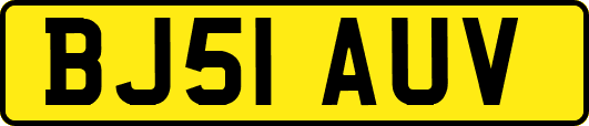 BJ51AUV