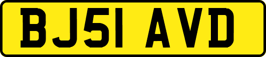 BJ51AVD