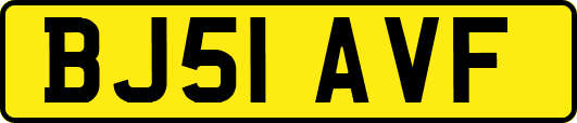 BJ51AVF