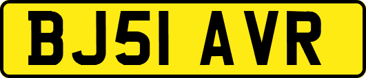 BJ51AVR