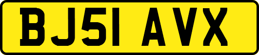 BJ51AVX