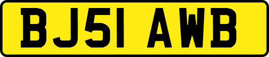 BJ51AWB