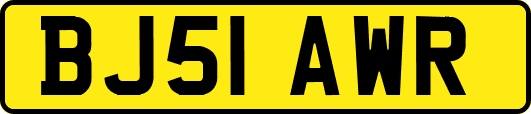 BJ51AWR