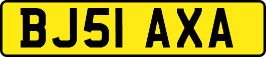 BJ51AXA