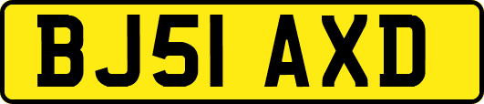 BJ51AXD