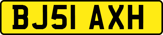 BJ51AXH