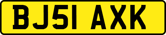 BJ51AXK