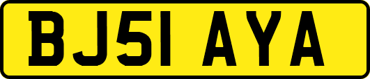 BJ51AYA