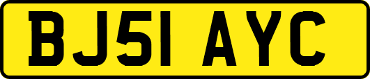 BJ51AYC