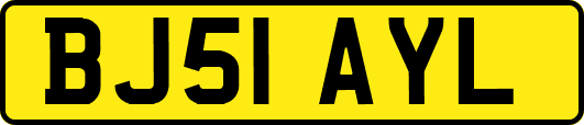 BJ51AYL