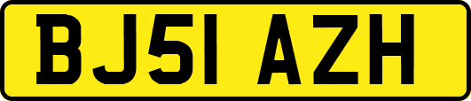 BJ51AZH