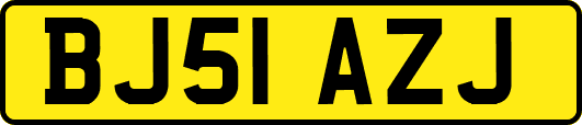 BJ51AZJ