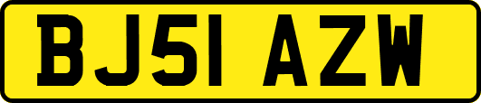 BJ51AZW