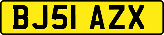 BJ51AZX