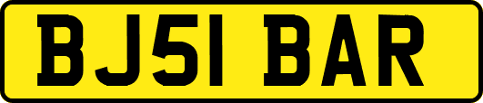 BJ51BAR