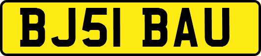 BJ51BAU