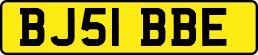 BJ51BBE