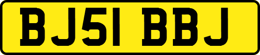 BJ51BBJ