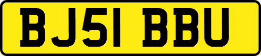 BJ51BBU