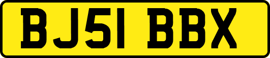 BJ51BBX