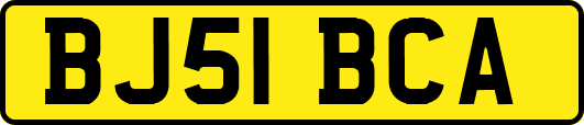 BJ51BCA