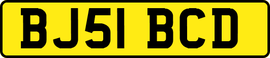 BJ51BCD