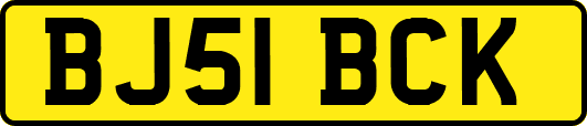 BJ51BCK