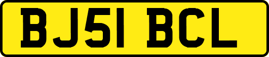 BJ51BCL