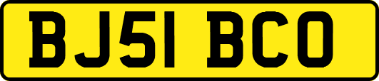 BJ51BCO