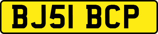 BJ51BCP