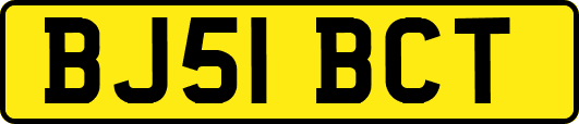 BJ51BCT