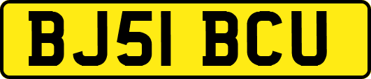 BJ51BCU